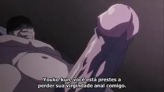 Dainiji Ura Nyuugaku Shiken - Episode 01 (legendary PT-BR)