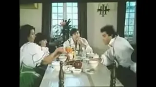 Bavarian cream
