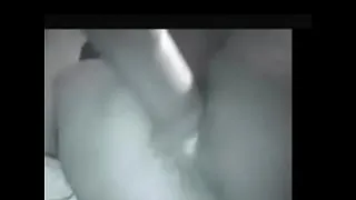 GET'N MY ASS POUNDED