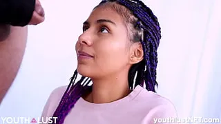 Emma is very rich and I fuck her