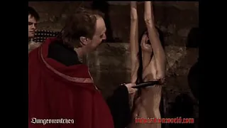 The Witch Scale (TRAILER)