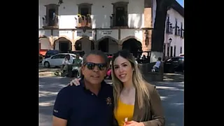 FUCKING WITH MY SUGAR DADDY