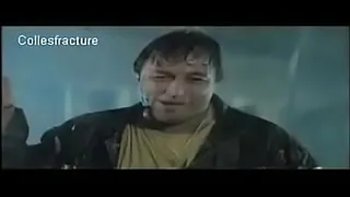 HHKK Collesfracture