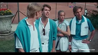 Tatjana van Zanten and Natascia Paolucci - Flodder (1986) - 2