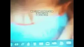 Hot and Busty Hot Girl Shows Her G-string on Cam