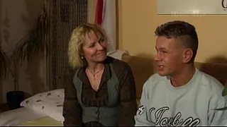 Private married mares from Germany 2