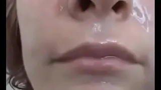 Brazilian Facial Nikita Anal(Full Video)