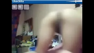 chachita (4) .WMV