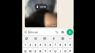 new tinder girl