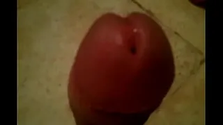 my cock growing