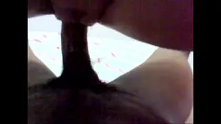 larissa riding