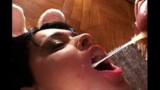 CumShotMania X