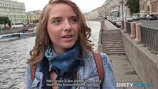 5KPORN Sahara Skye Wants It Rough