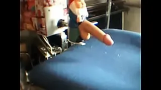 gynéko fuck-machine 1
