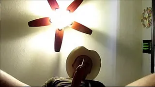 Another no hand cumshot of me (slow motion replay) enjoy ;)