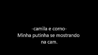 Camila and Horn