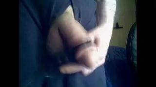 cum with vibrator
