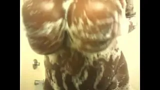 wet  huge boobs