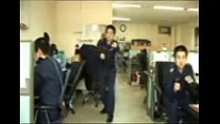 MV Parody Wonder Girls - Nobody - Soldier Dance Version