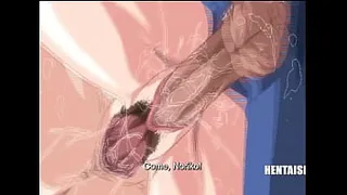 Hermaphrodite stepdaughter fucks stepmom while getting boned by stepdad- ENG SUBS