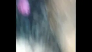 I make her piss when I fuck her in the ass (anal / squirt)