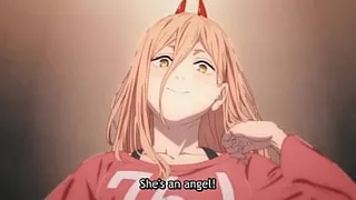 power and denji sex chainsaw man