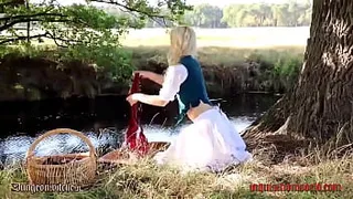 The Washerwoman (Trailer)