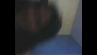 blow job