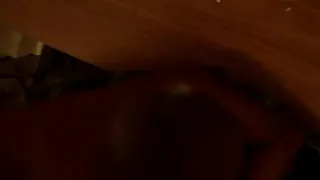 cum on black