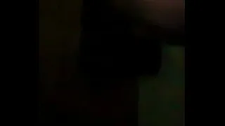 My dick