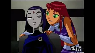 YOUNG TITANS PORNO