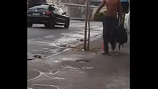 crazy straight