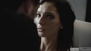 StraightTaboo.com - Man swaps bodies with guy to fuck his gf