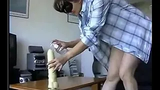 big ass