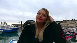 Ashley wants to fulfill her perverted fantasy