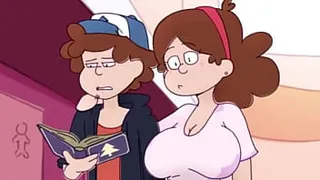 Gravity falls