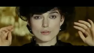 Keira Knightley – Anna Karenina