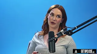 Siri Dahl's Intense Female Orgasms - Up Close Solo Masturbation!