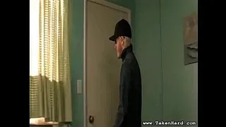 Sex Scene from Alpha Dog
