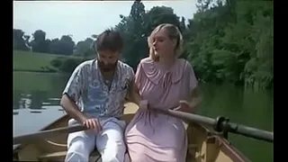 The little foreigner