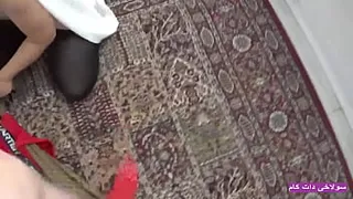 Farsi Anal Intensity