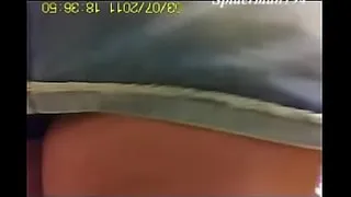 Store voyeur