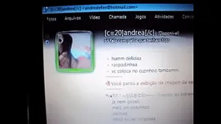 Gaucha webcam