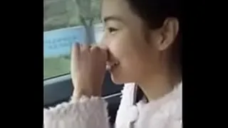 Car shock