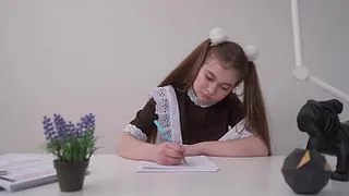 You don 't listen to Daddy , you don 't learn your lessons , you dirty schoolbabe ! First ANAL
