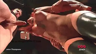 Nasty Shoiri - Blowjob Intensity