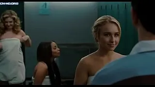 Hayden Panettiere – I Love You Beth Cooper
