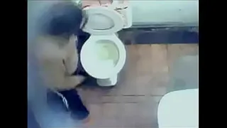 CHICKING THE PUMP