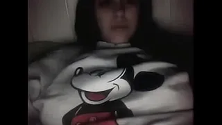 PENDEJA ARGENTINA MASTURBATES ON WEBCAM 2