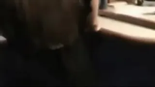 Phatest Ass in America